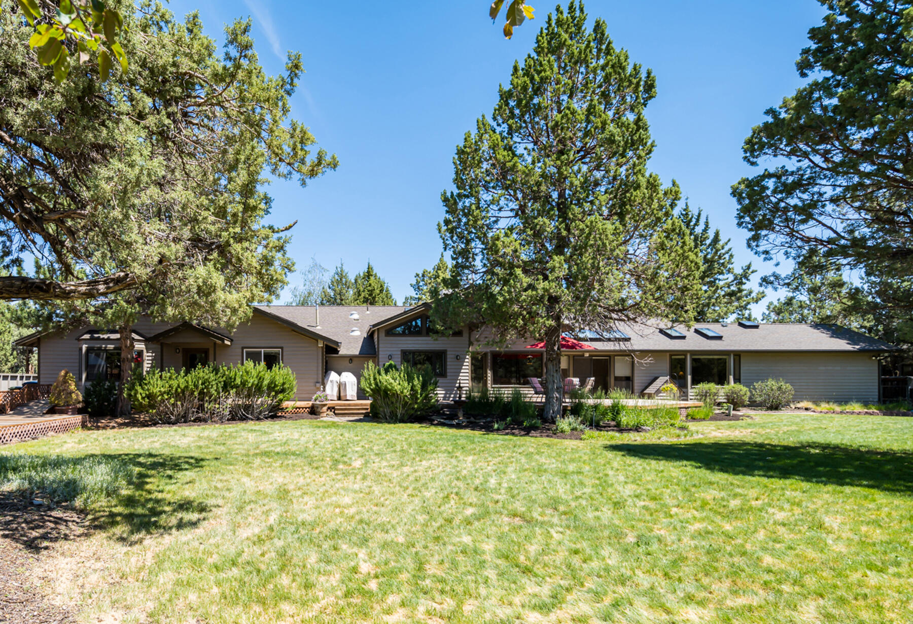 Boonesborough - Residential