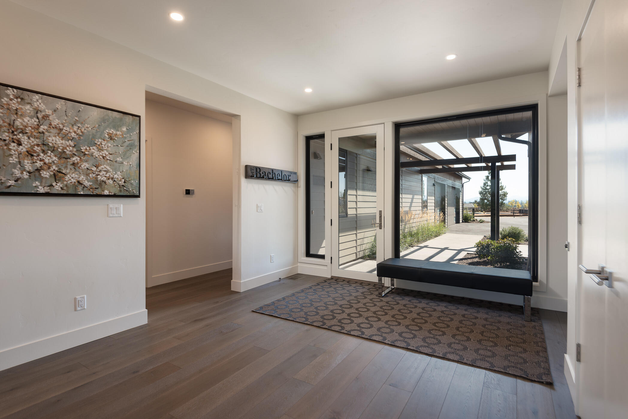 Tetherow - Residential