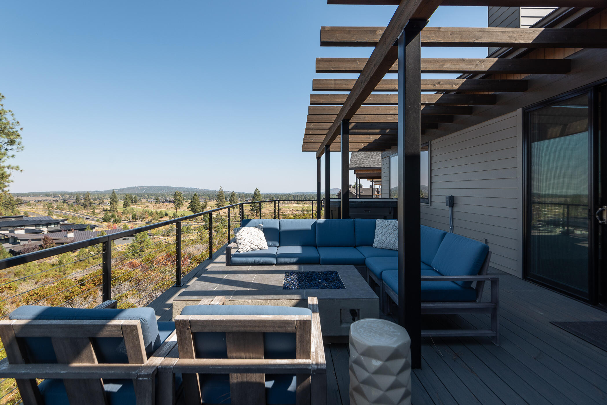 Tetherow - Residential