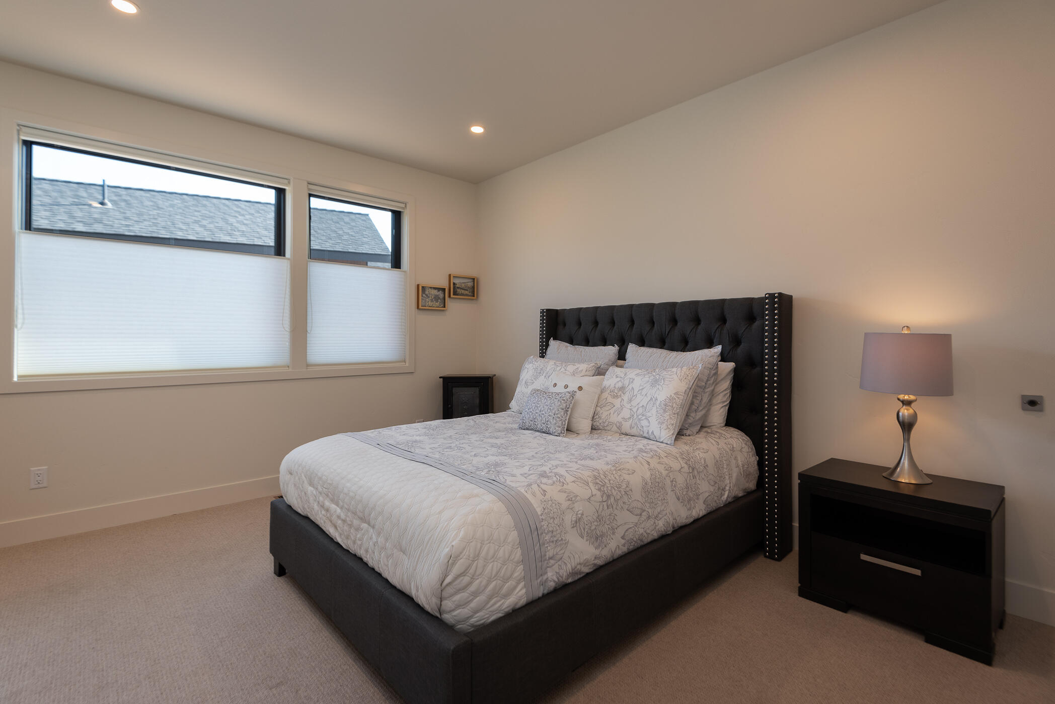 Tetherow - Residential