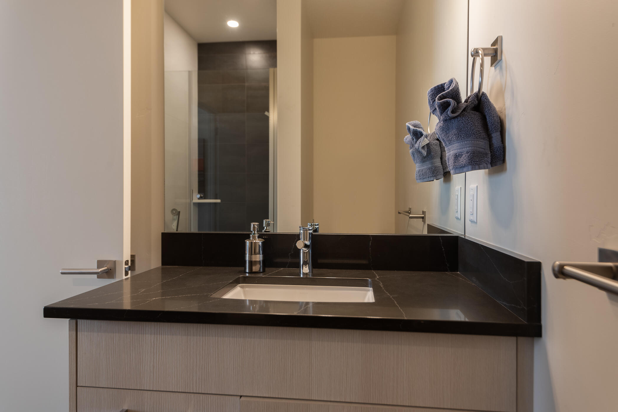 Tetherow - Residential