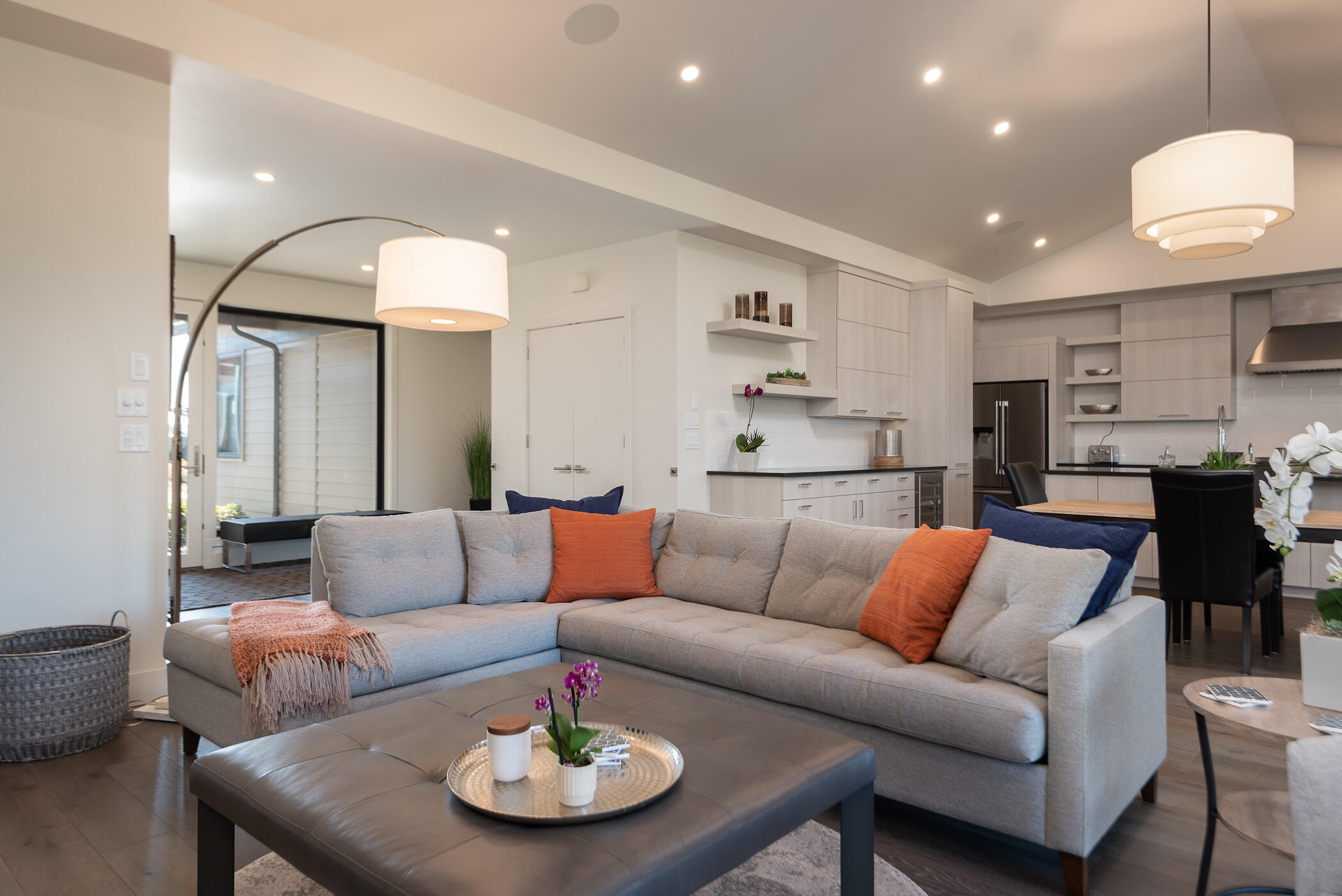 Tetherow - Residential