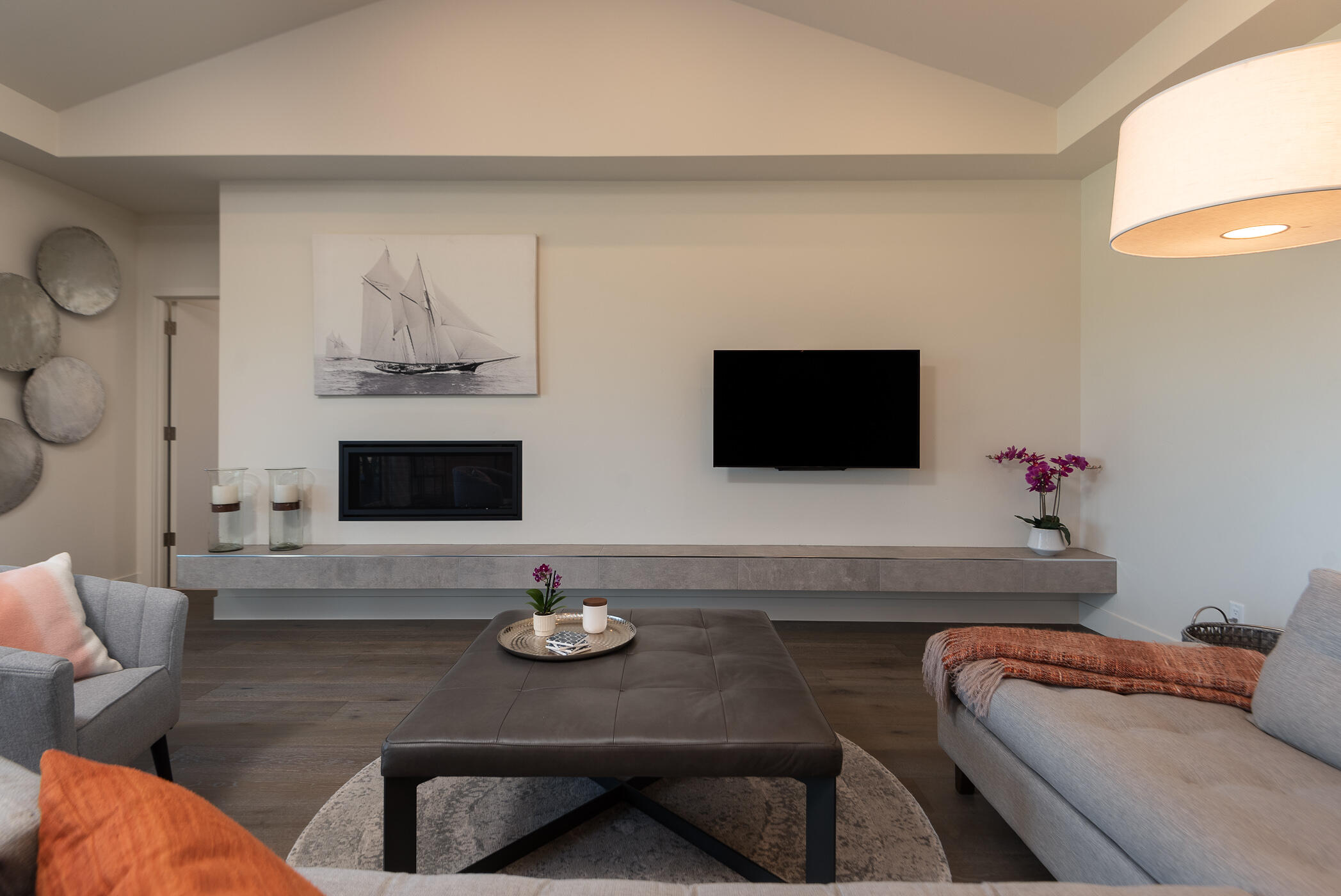 Tetherow - Residential