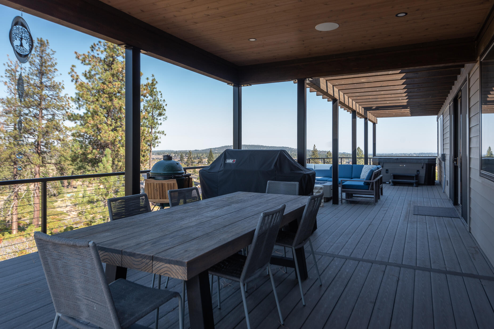 Tetherow - Residential