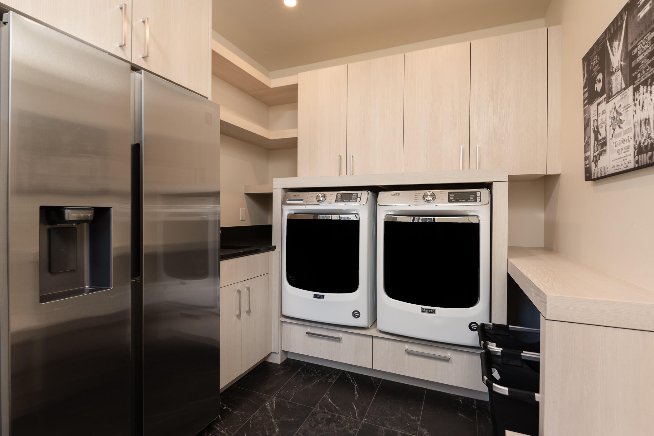 Tetherow - Residential