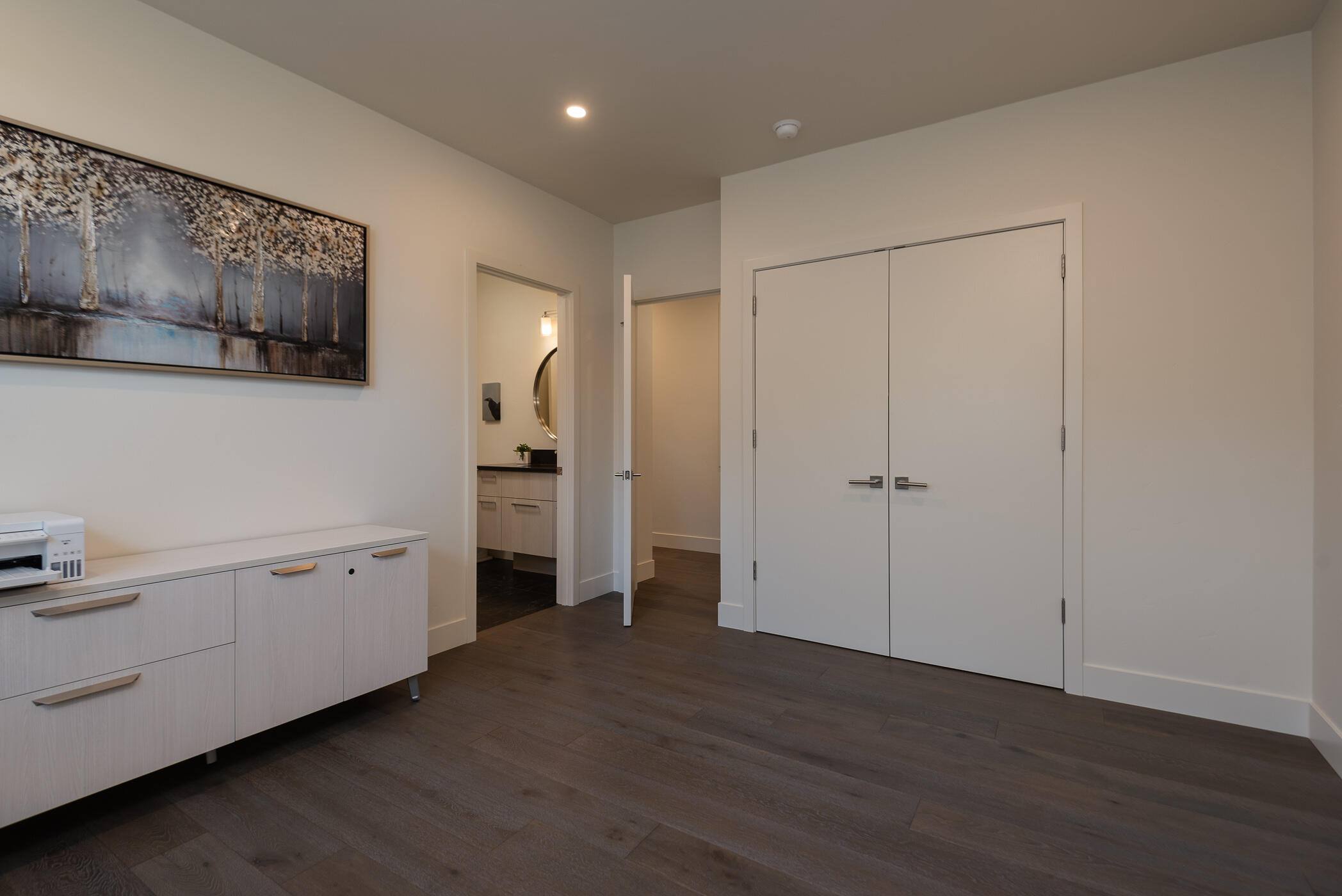 Tetherow - Residential