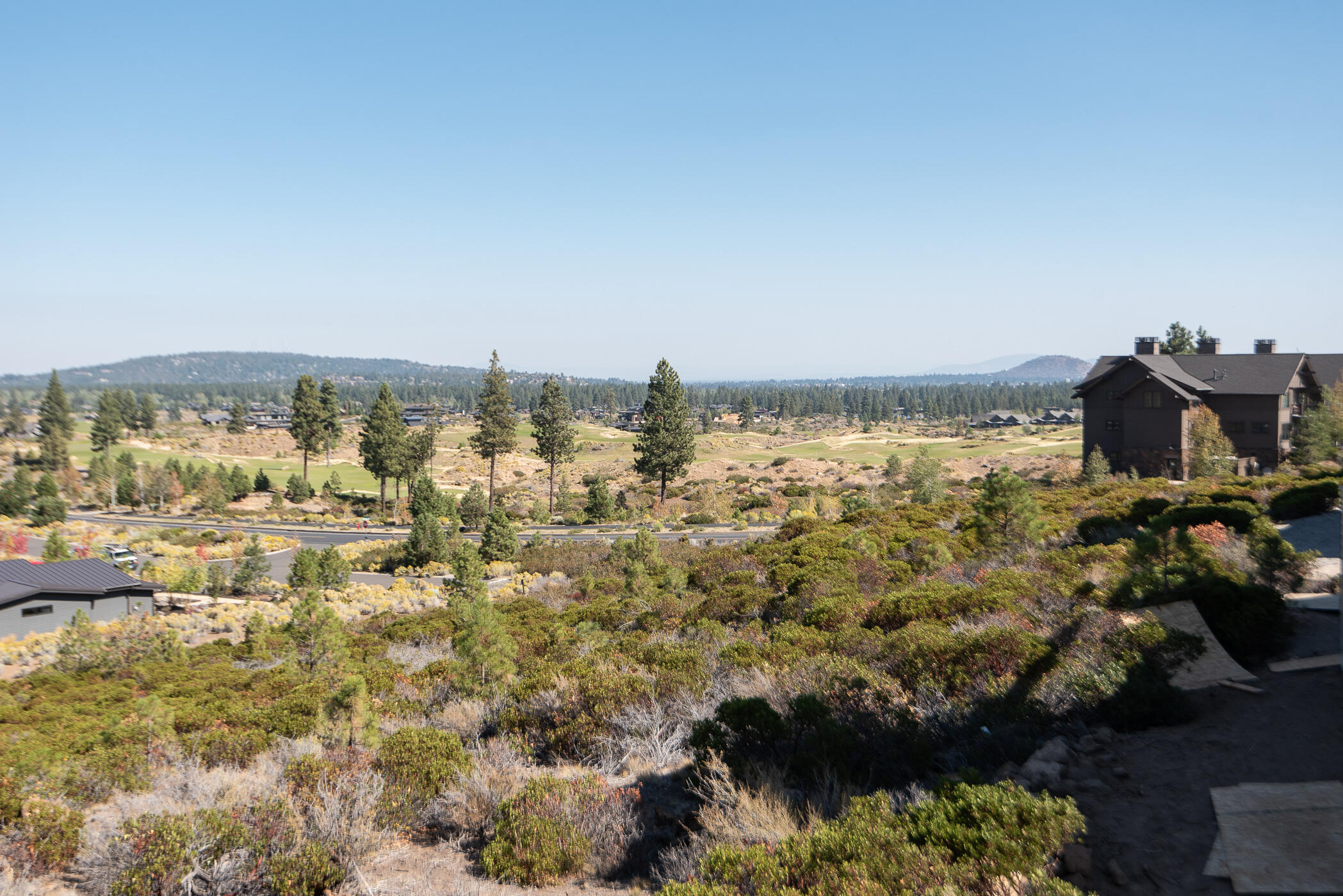 Tetherow - Residential