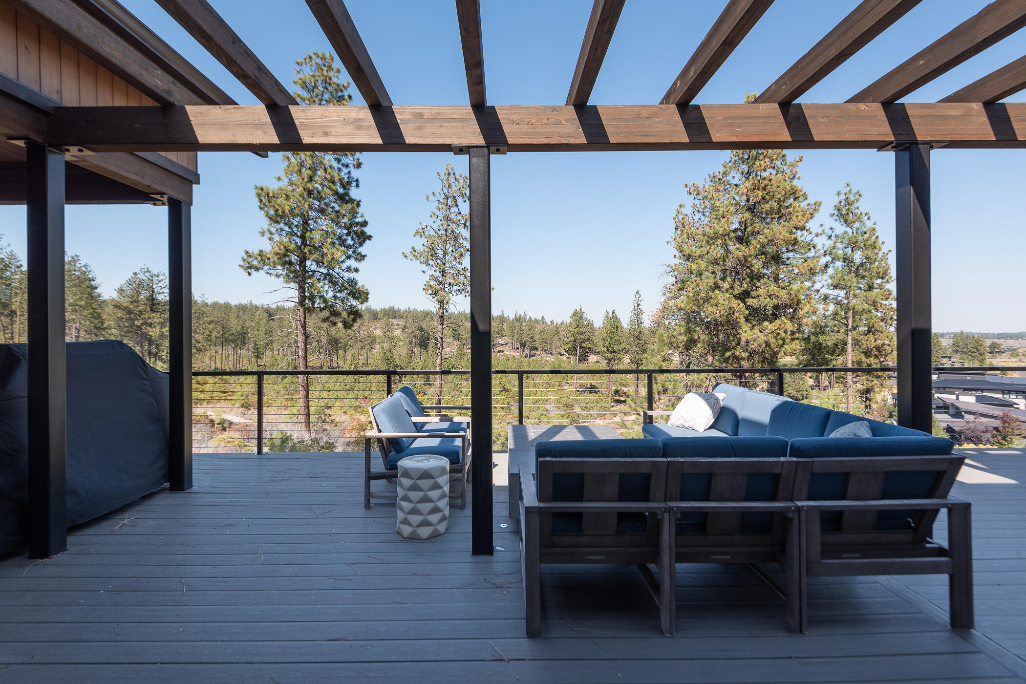 Tetherow - Residential