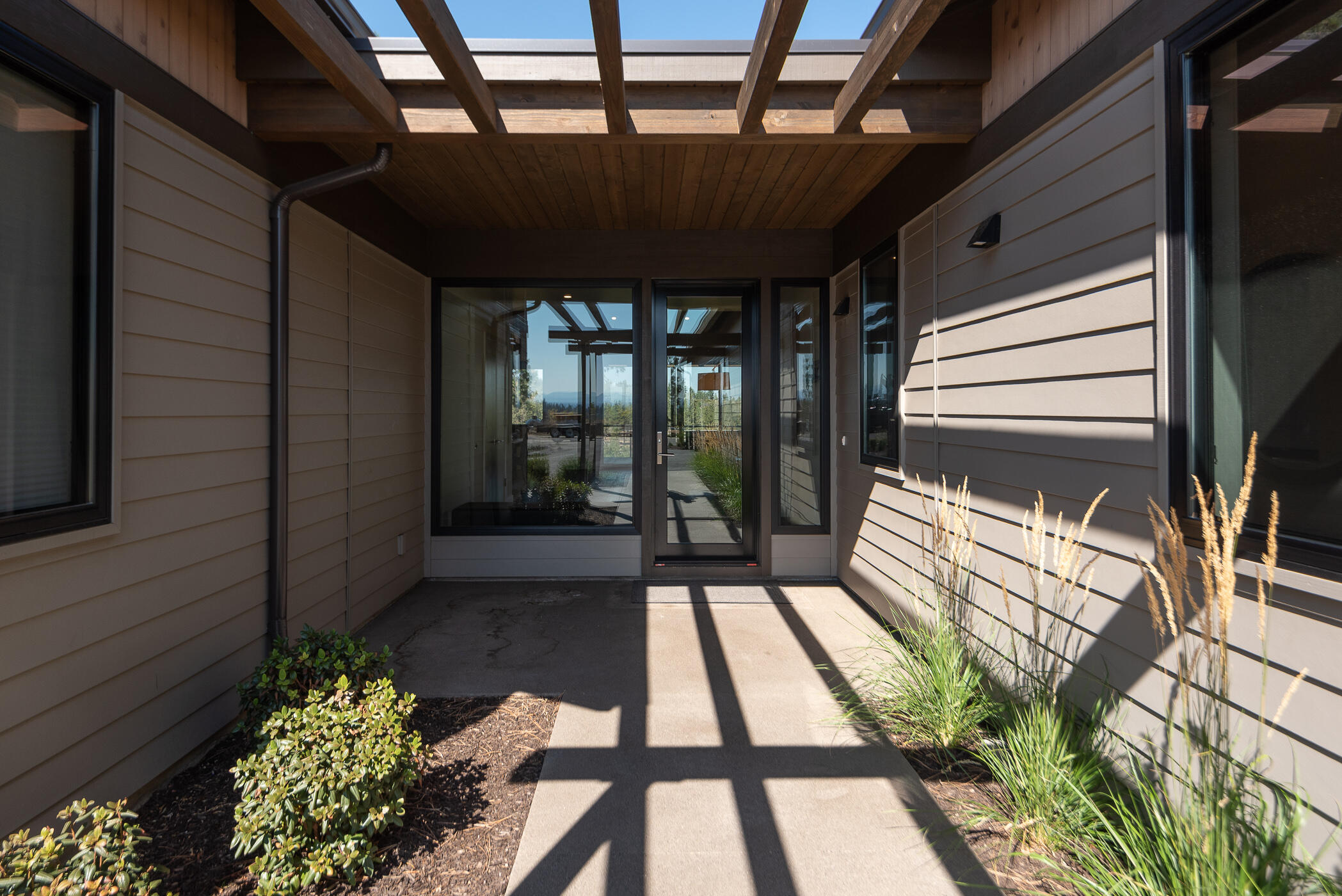 Tetherow - Residential