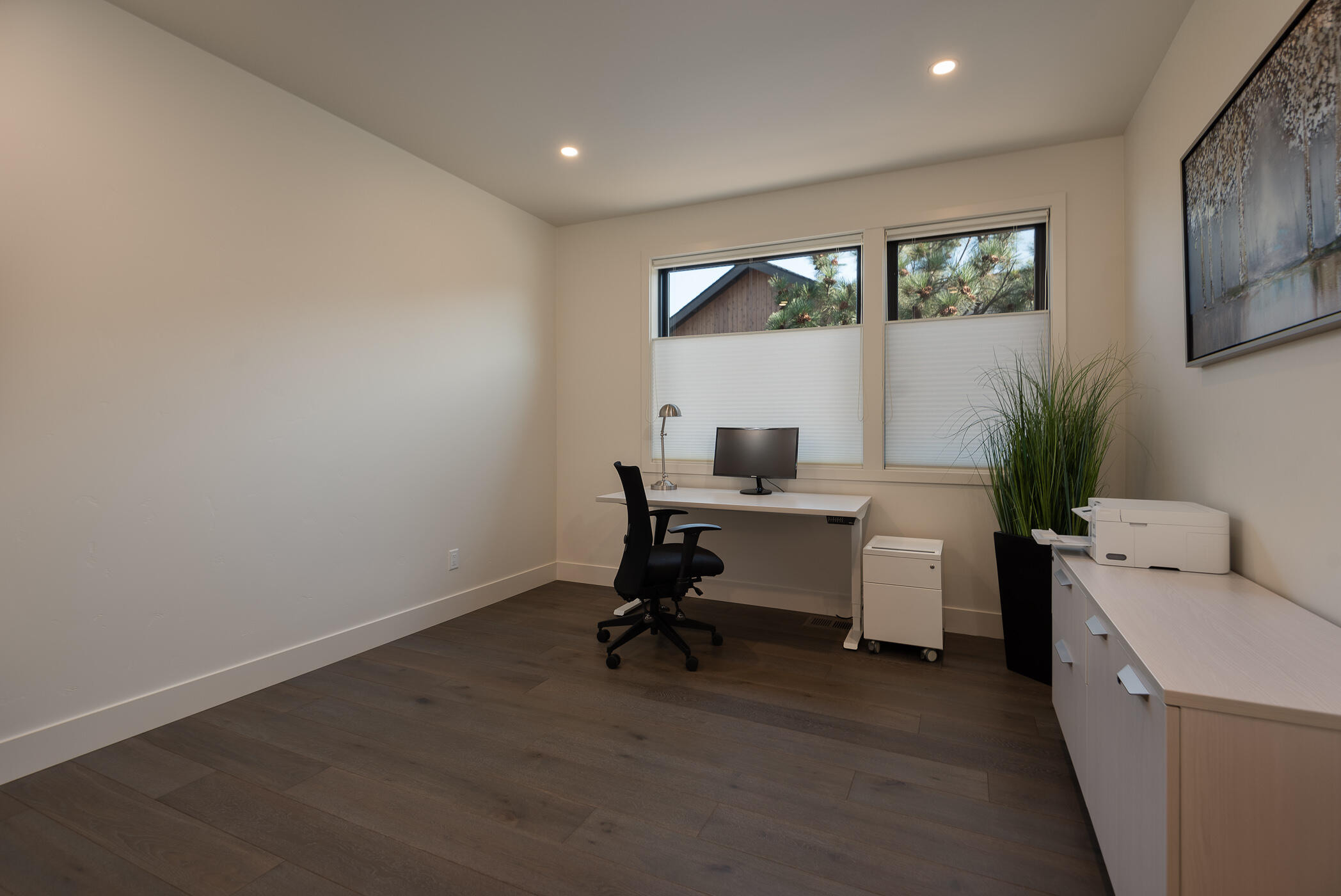 Tetherow - Residential