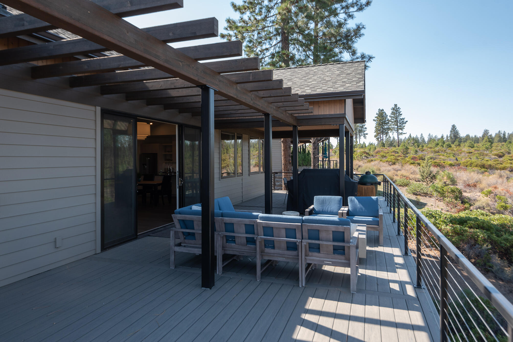 Tetherow - Residential