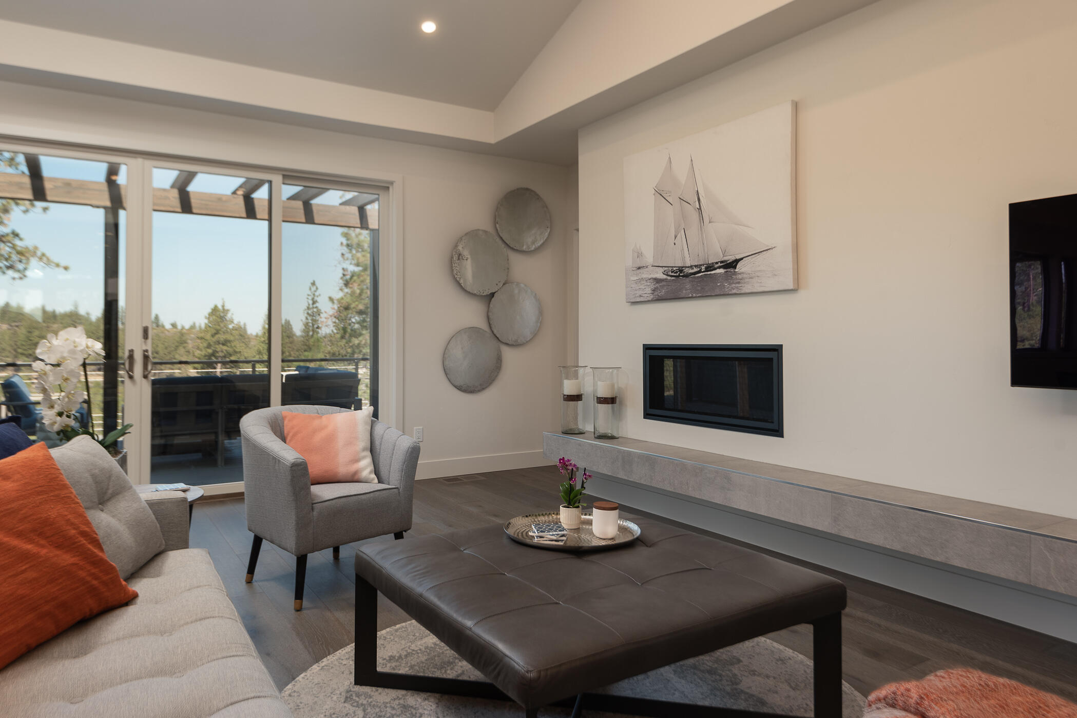 Tetherow - Residential