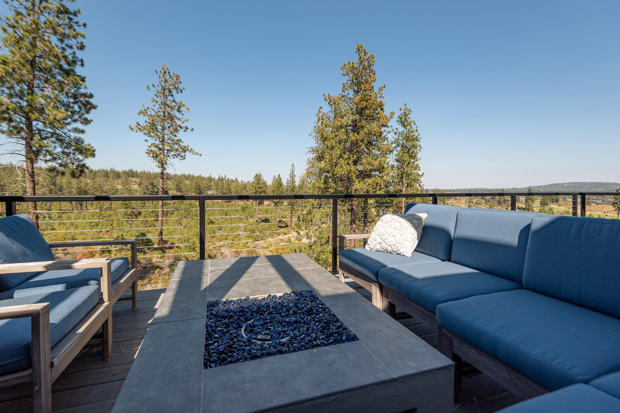 Tetherow - Residential