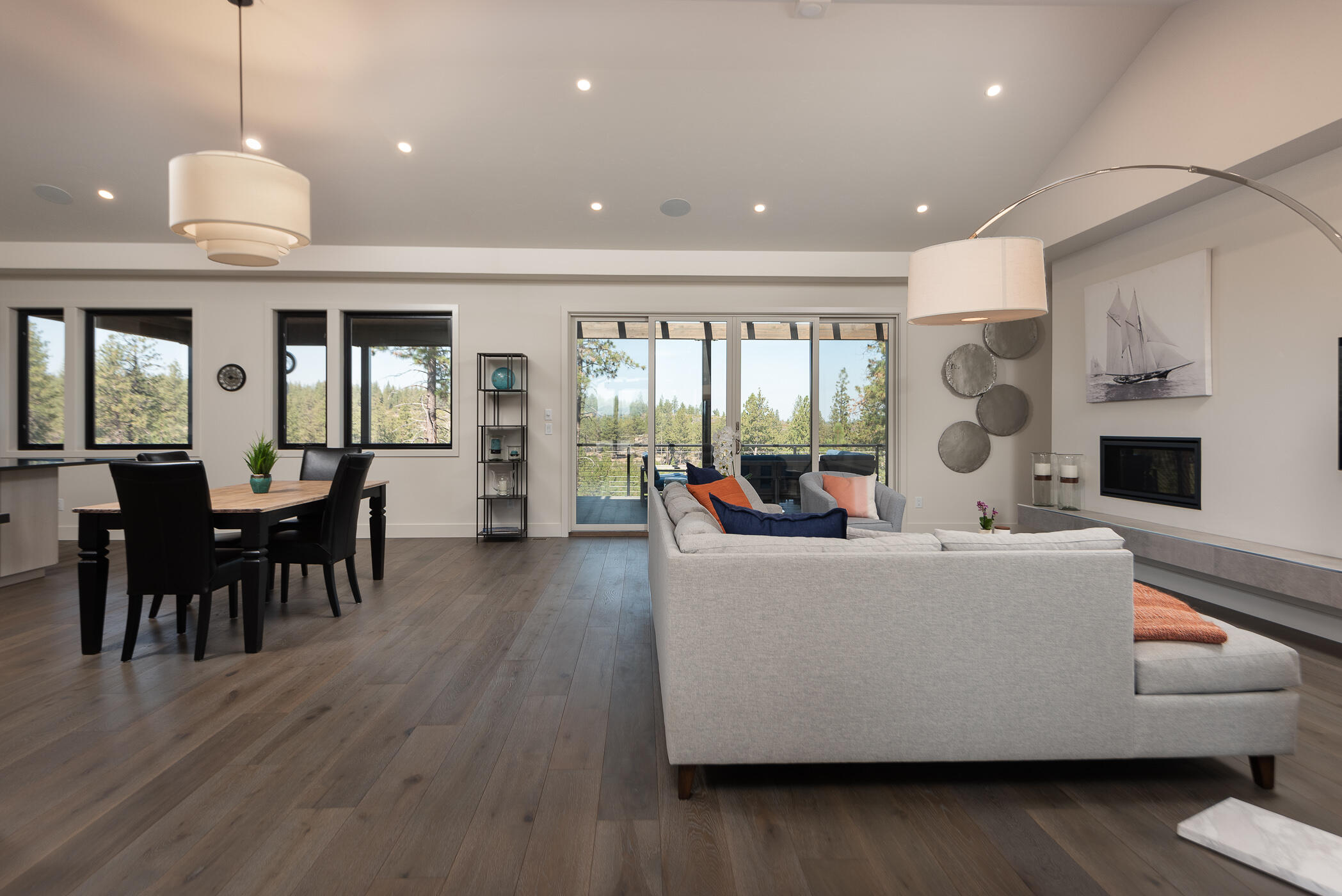 Tetherow - Residential