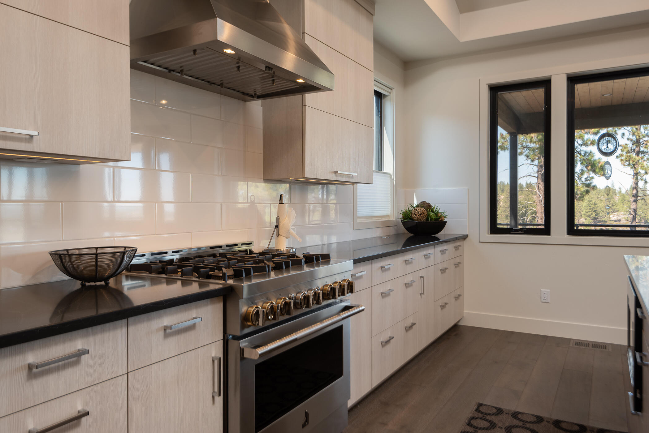 Tetherow - Residential