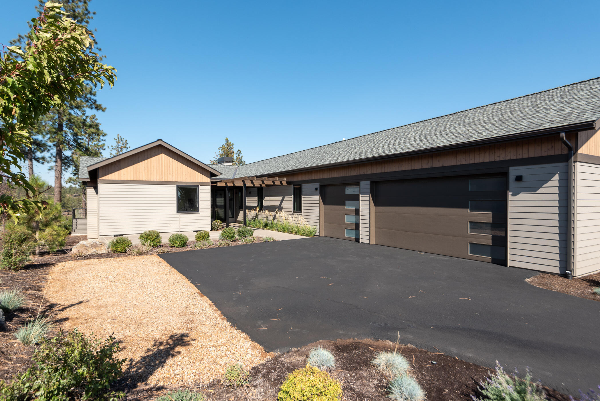 Tetherow - Residential