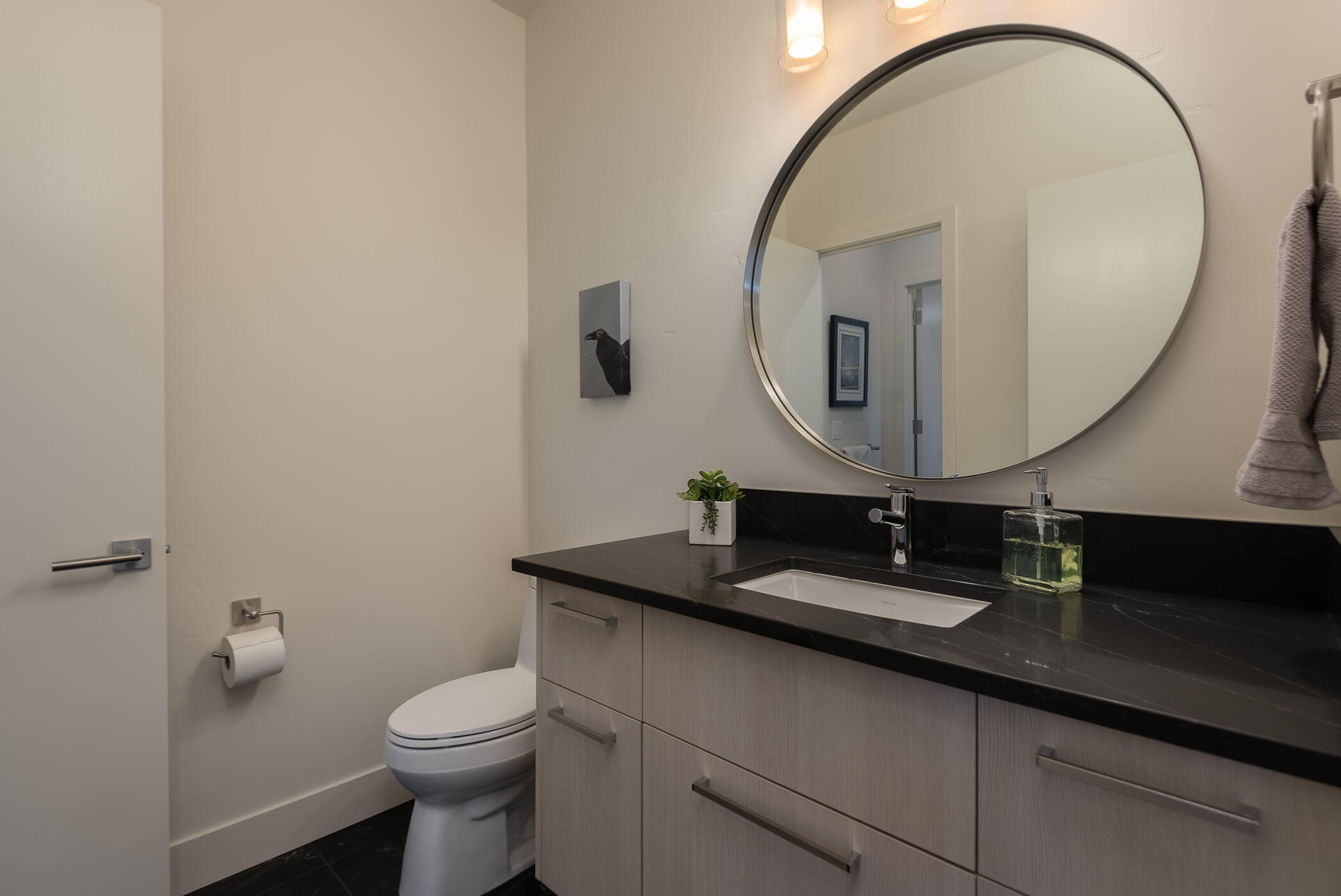 Tetherow - Residential