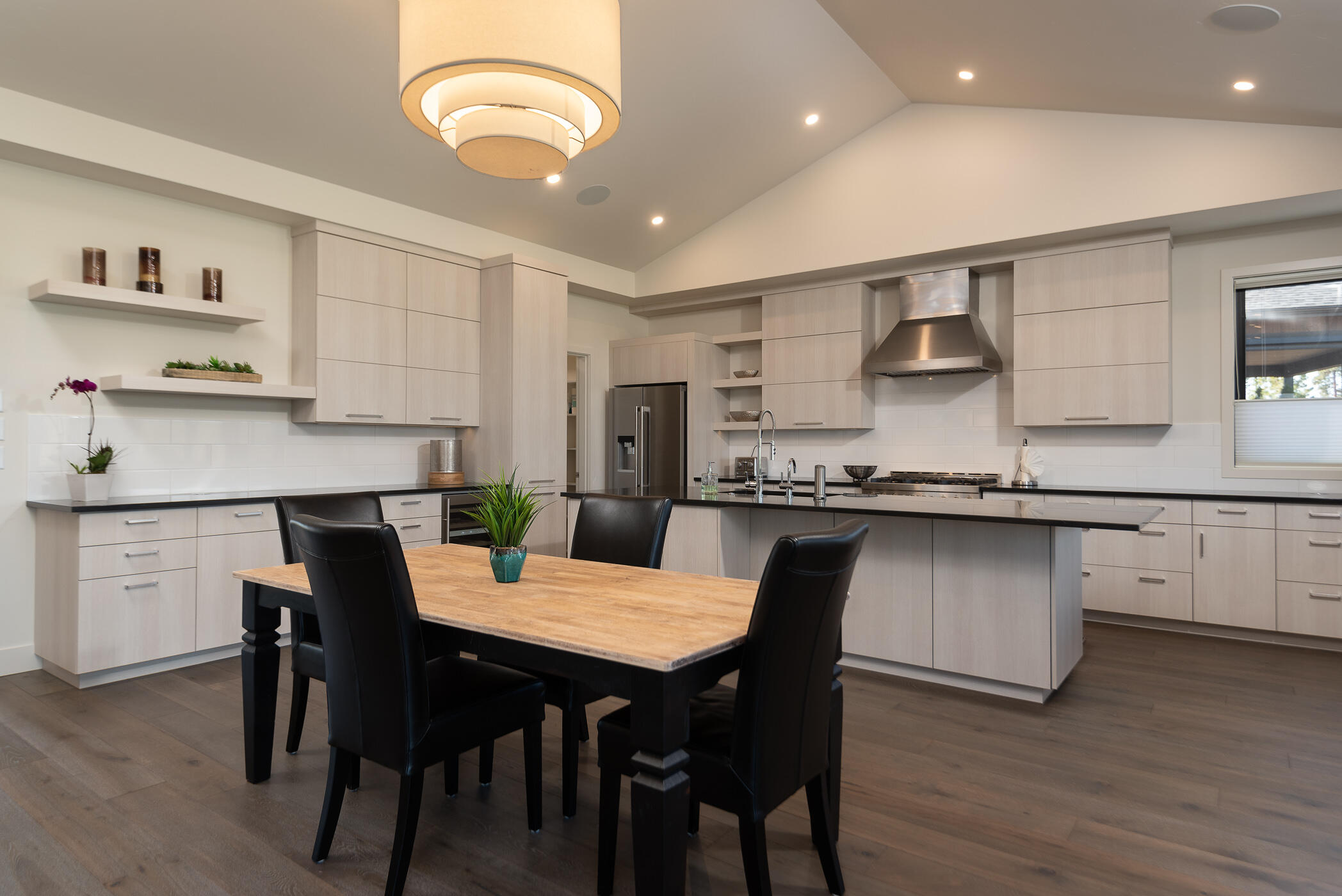 Tetherow - Residential