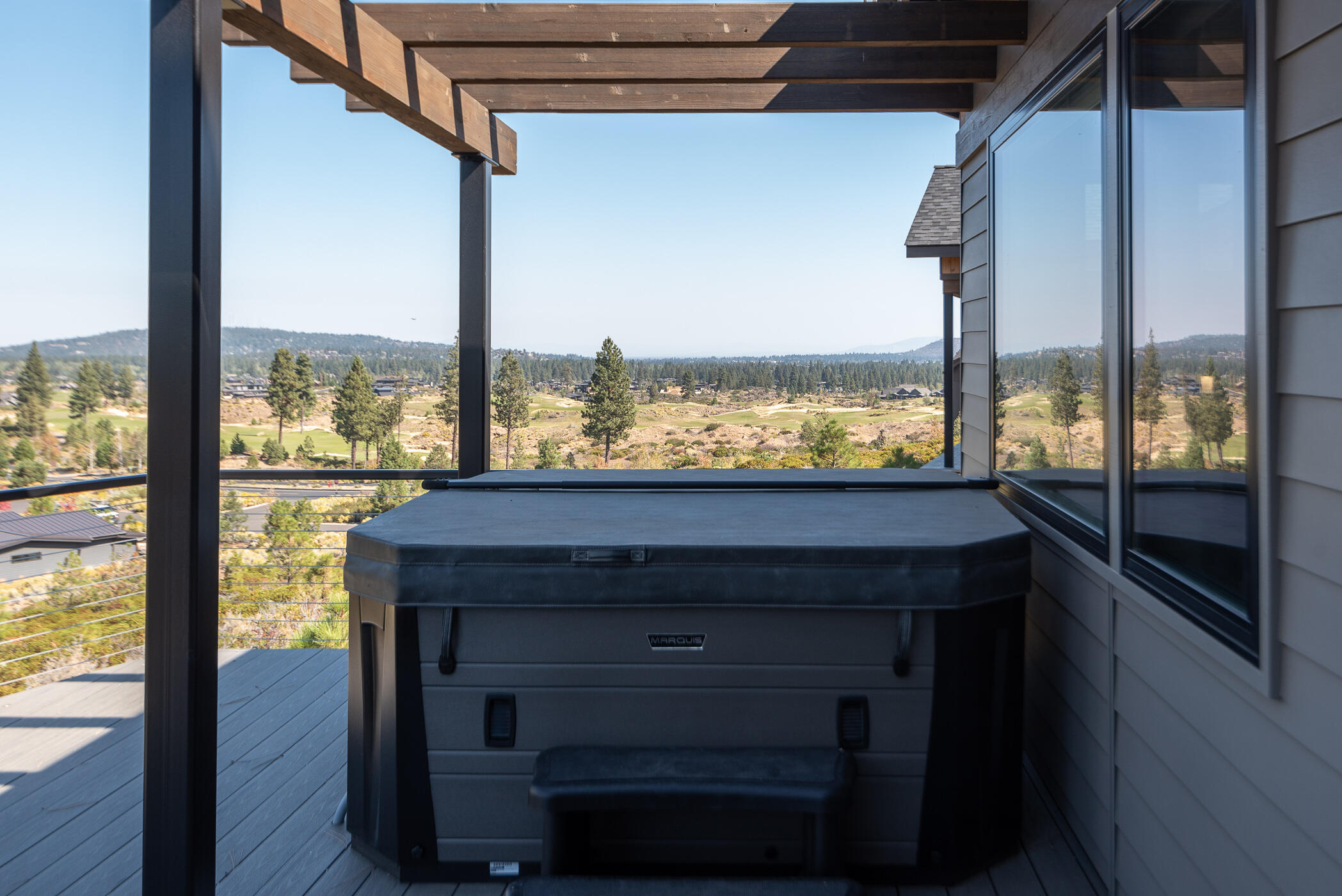 Tetherow - Residential