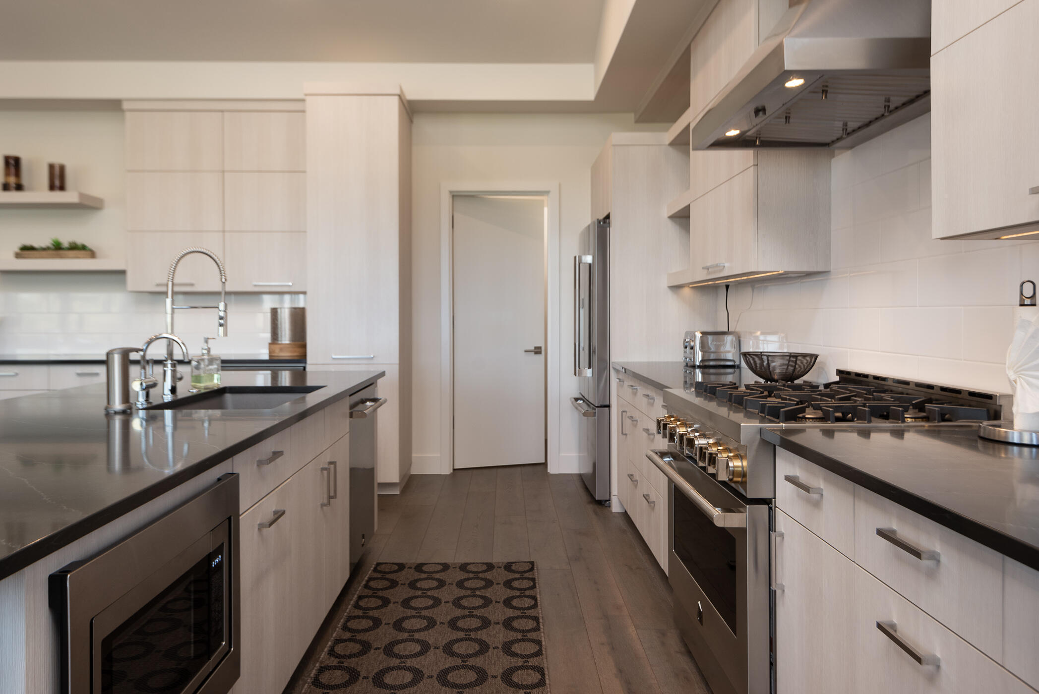 Tetherow - Residential