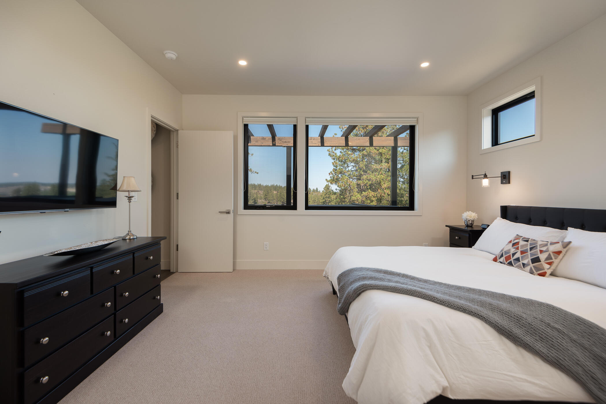 Tetherow - Residential