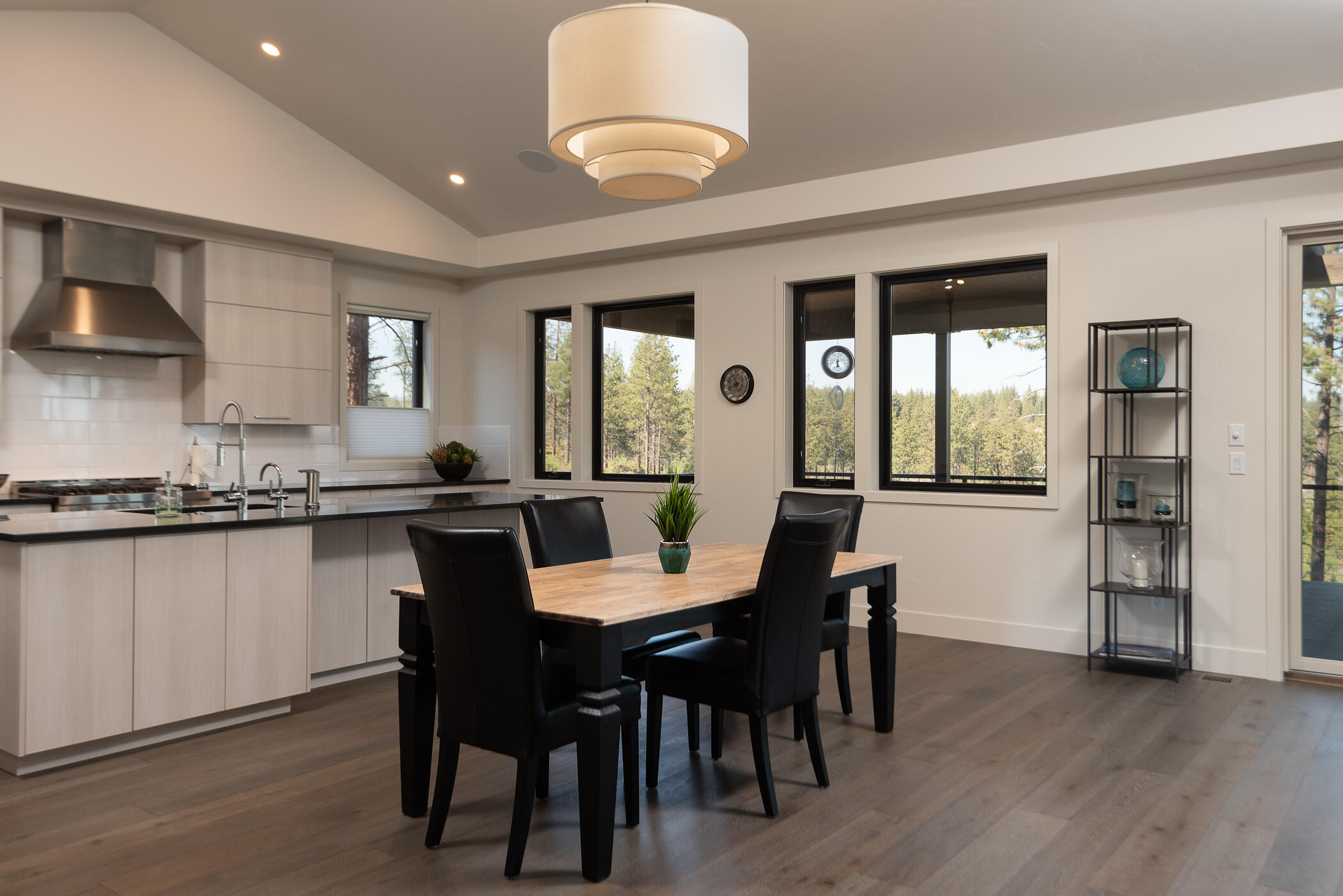 Tetherow - Residential