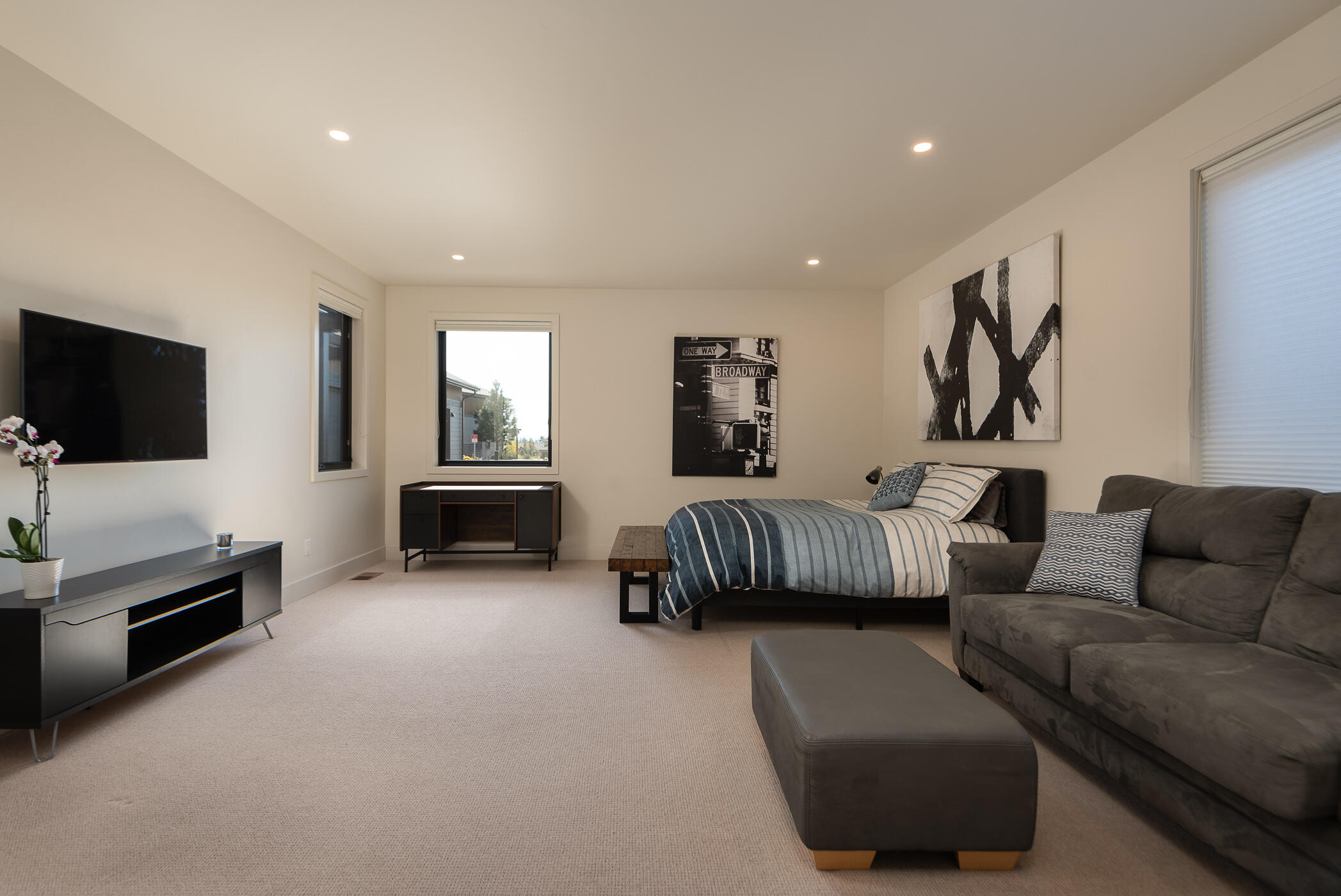 Tetherow - Residential