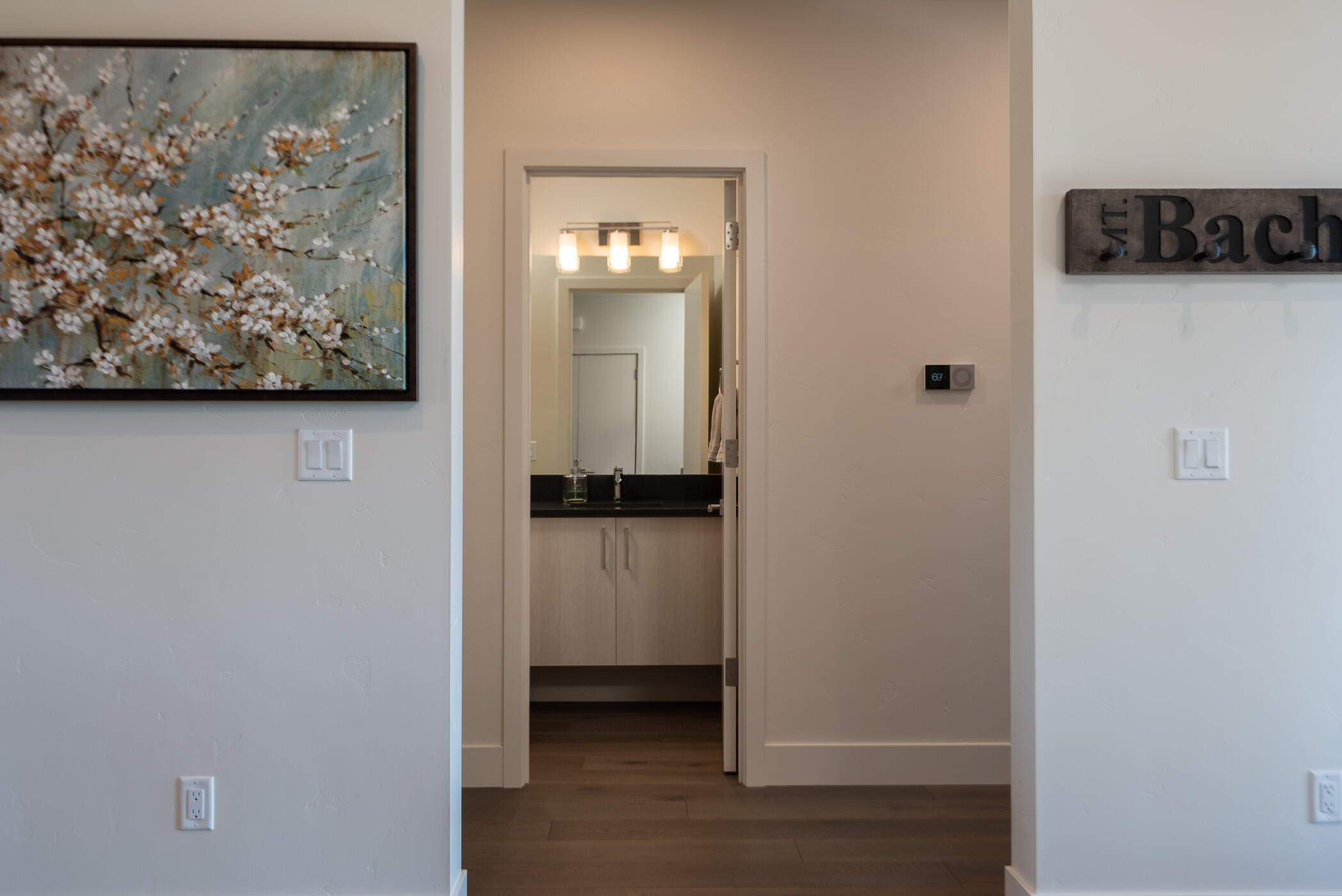 Tetherow - Residential