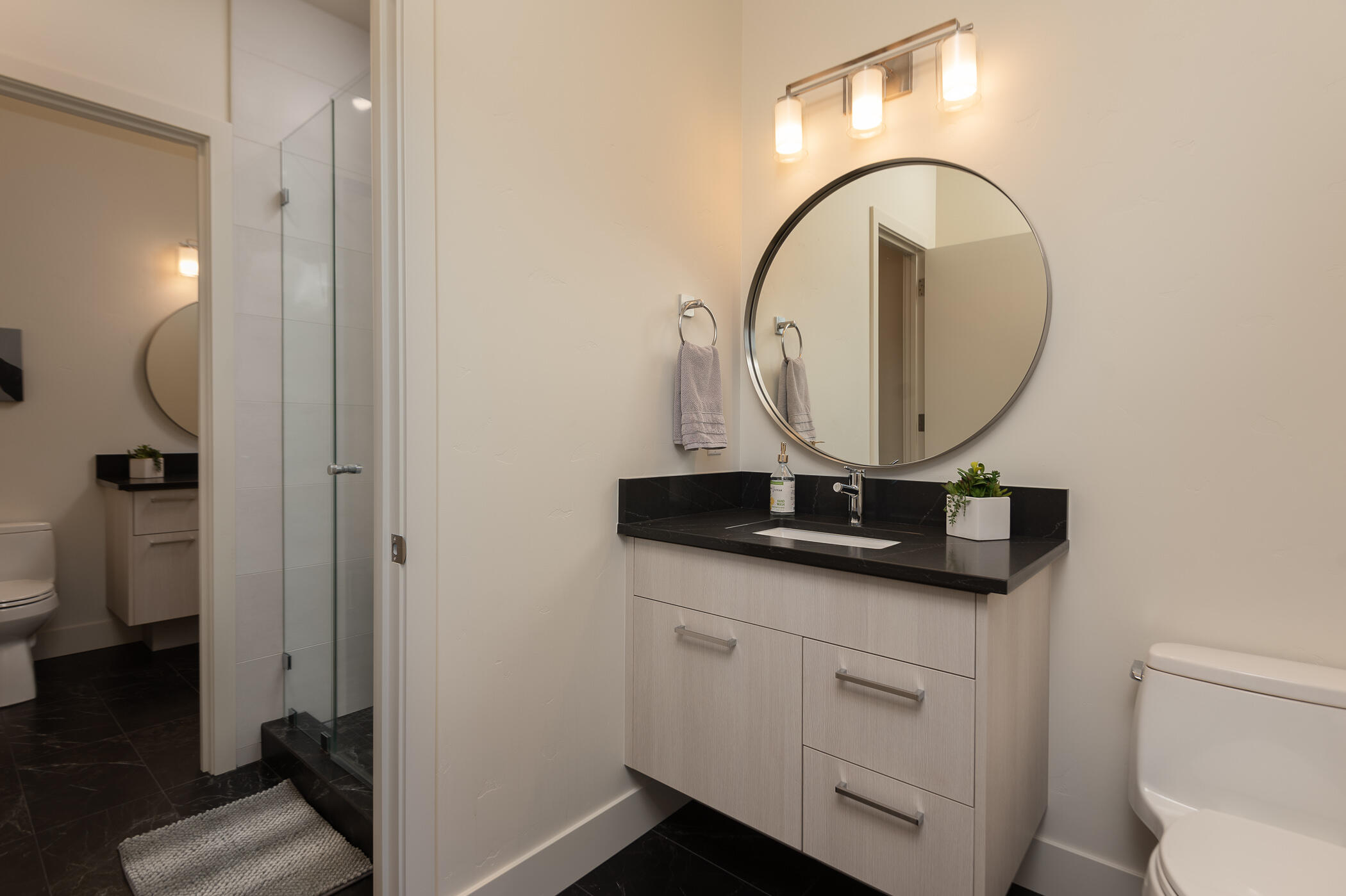 Tetherow - Residential