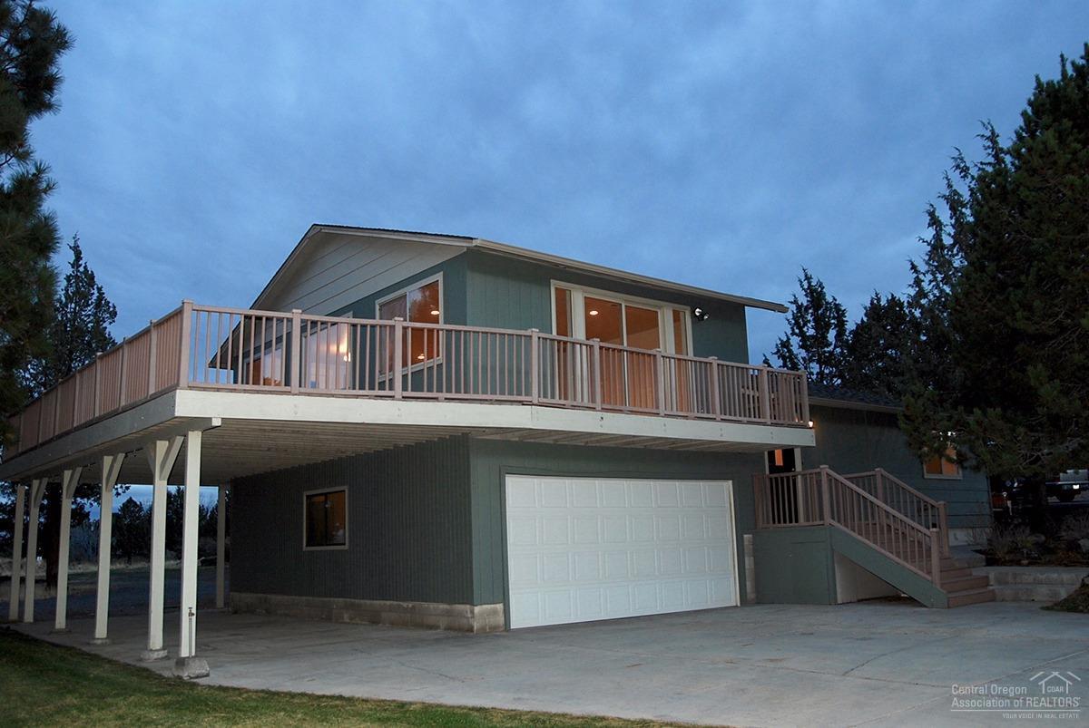 Bentwood Estate - Residential