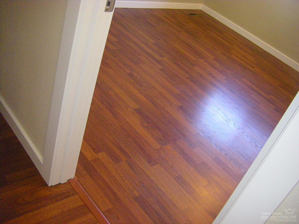 Bentwood Estate - Residential