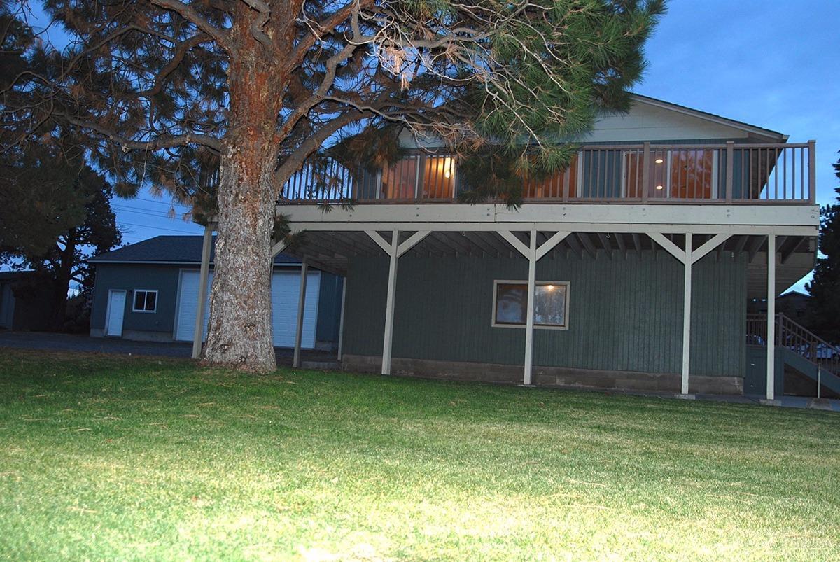 Bentwood Estate - Residential