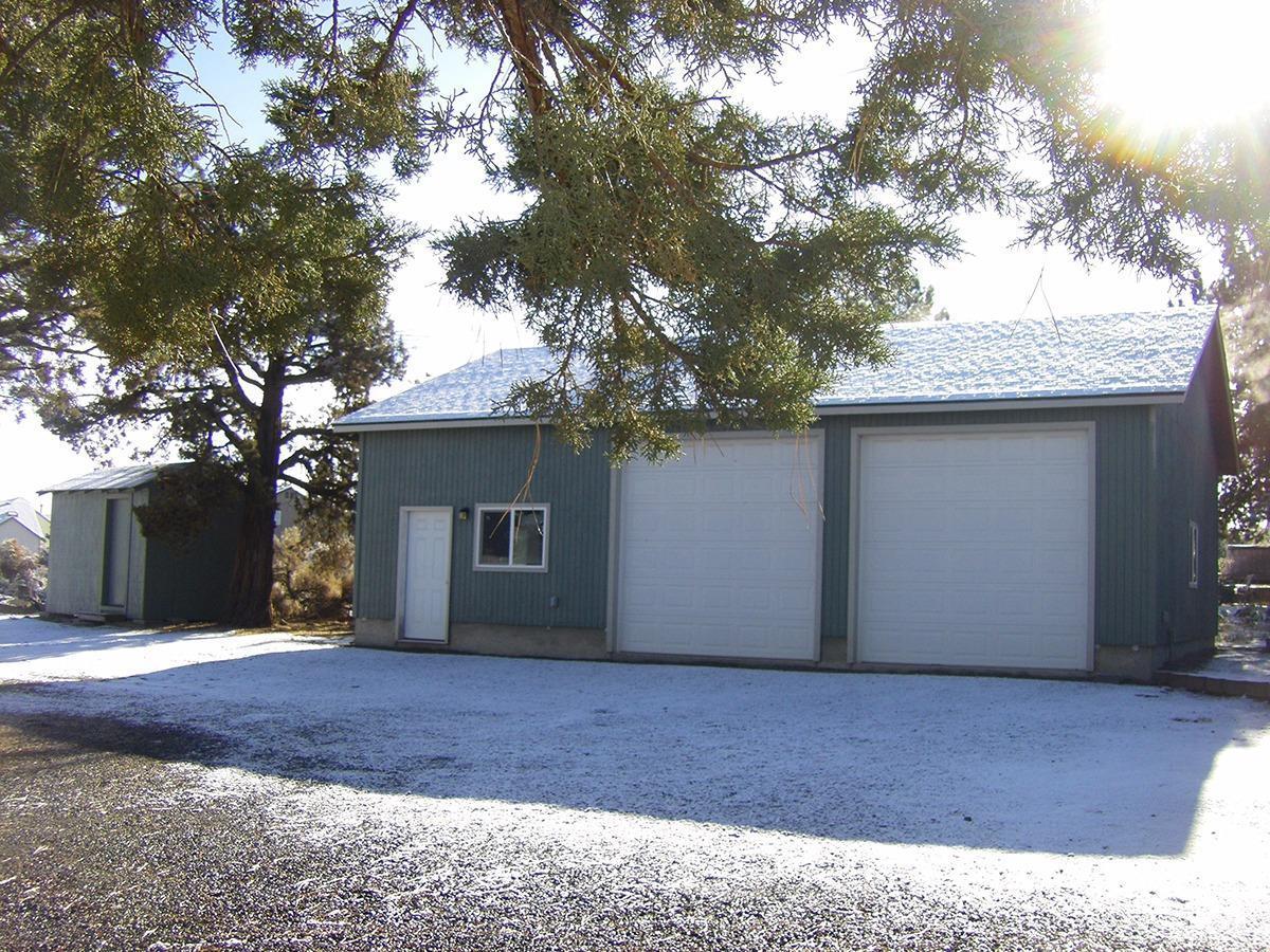 Bentwood Estate - Residential