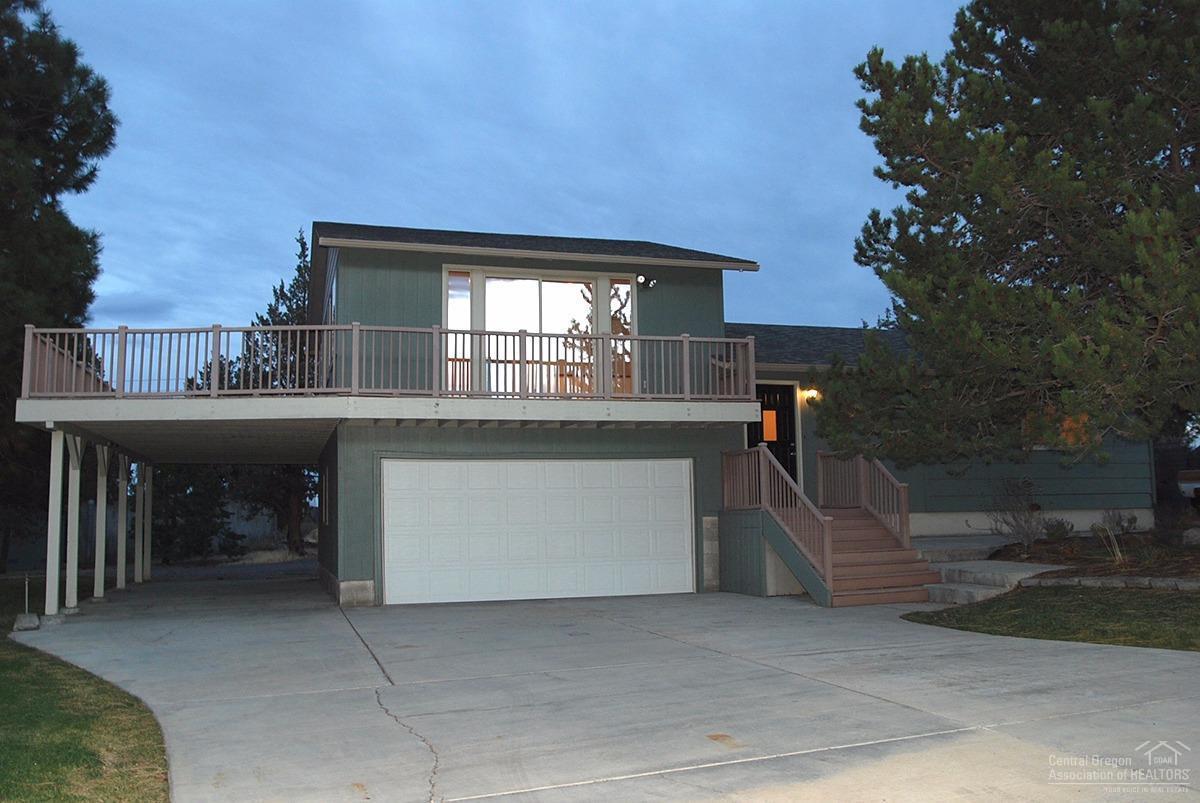 Bentwood Estate - Residential