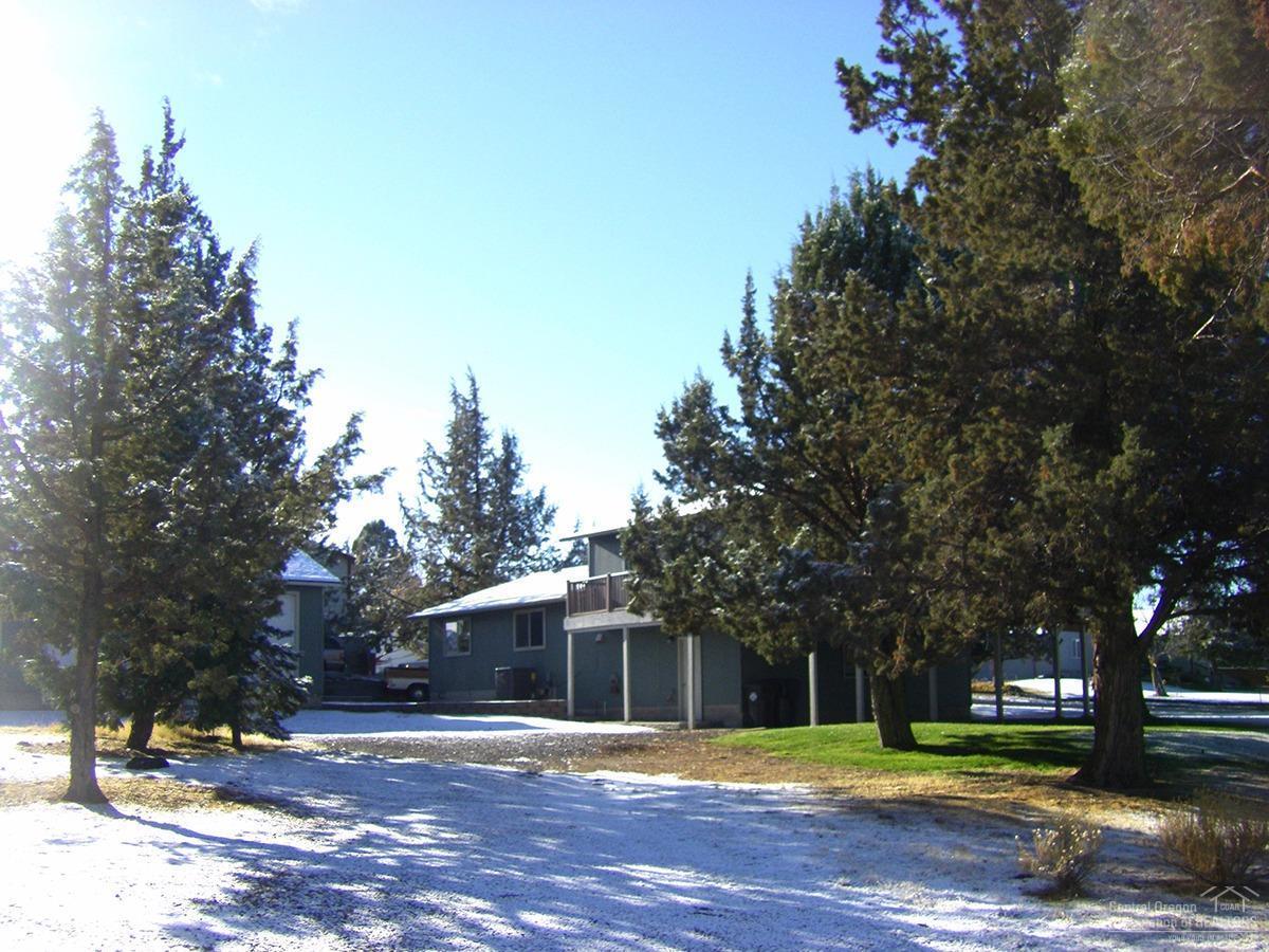 Bentwood Estate - Residential