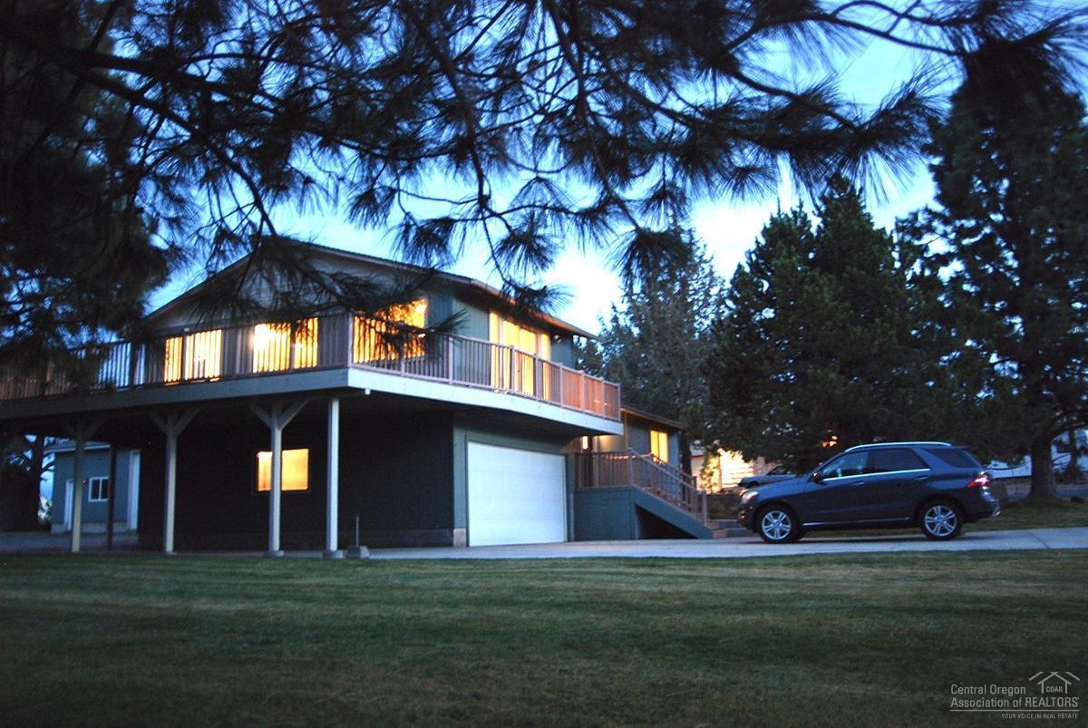 Bentwood Estate - Residential