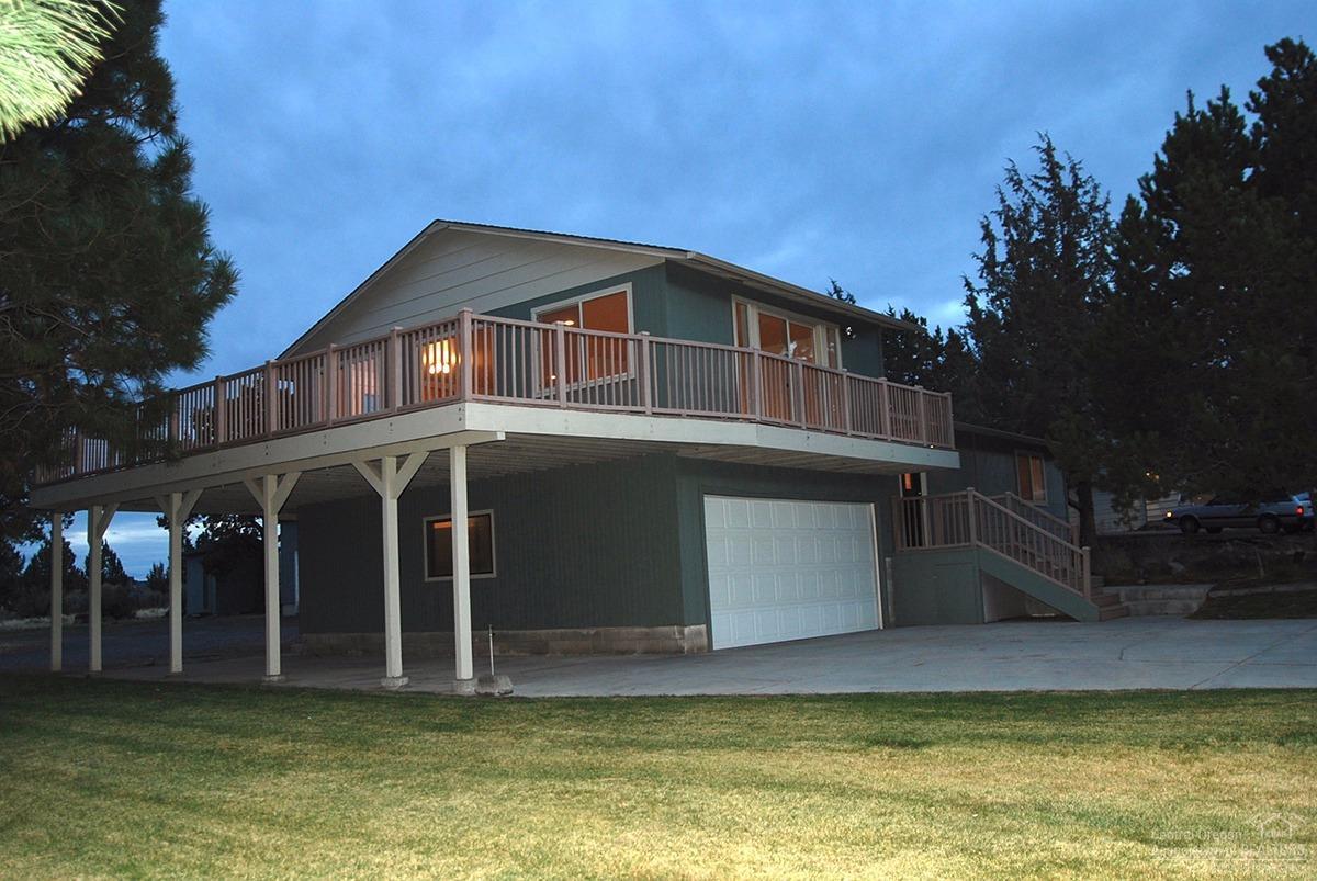 Bentwood Estate - Residential