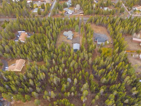 Tiny photo for 53080 Day Road, La Pine, OR 97739 (MLS # 220217085)