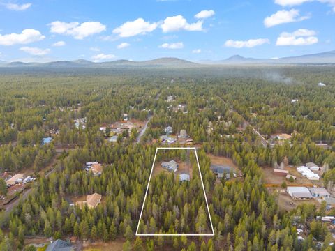 Tiny photo for 53080 Day Road, La Pine, OR 97739 (MLS # 220217085)