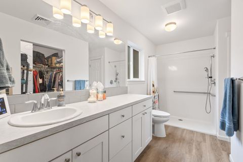 Tiny photo for 53080 Day Road, La Pine, OR 97739 (MLS # 220217085)