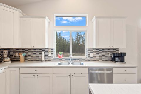 Tiny photo for 53080 Day Road, La Pine, OR 97739 (MLS # 220217085)