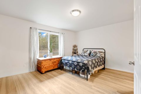 Tiny photo for 53080 Day Road, La Pine, OR 97739 (MLS # 220217085)