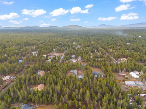 Tiny photo for 53080 Day Road, La Pine, OR 97739 (MLS # 220217085)