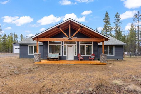 Tiny photo for 53080 Day Road, La Pine, OR 97739 (MLS # 220217085)