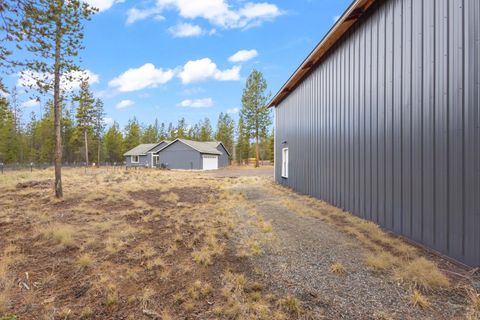 Tiny photo for 53080 Day Road, La Pine, OR 97739 (MLS # 220217085)