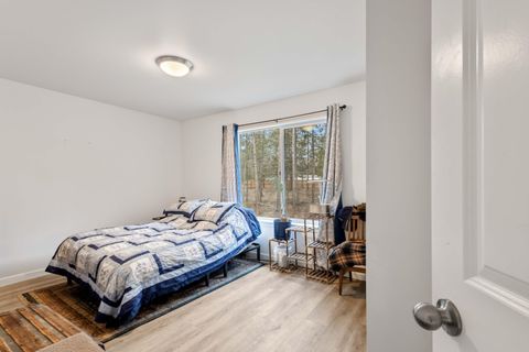 Tiny photo for 53080 Day Road, La Pine, OR 97739 (MLS # 220217085)