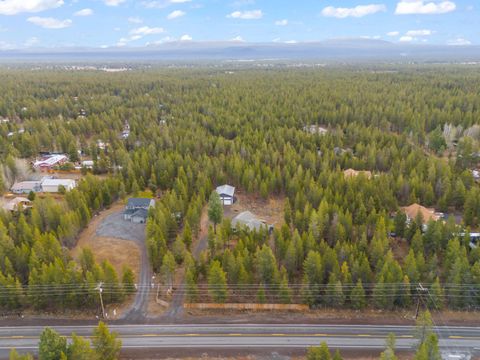 Tiny photo for 53080 Day Road, La Pine, OR 97739 (MLS # 220217085)
