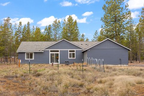 Tiny photo for 53080 Day Road, La Pine, OR 97739 (MLS # 220217085)