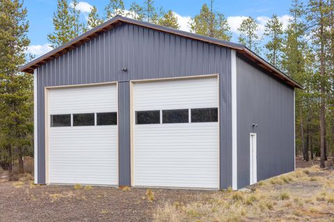 Tiny photo for 53080 Day Road, La Pine, OR 97739 (MLS # 220217085)