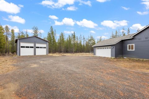 Tiny photo for 53080 Day Road, La Pine, OR 97739 (MLS # 220217085)